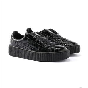 Fenty Puma creepers